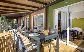 Premium Mobile Home In Novalja